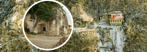 Лядовский монастырь