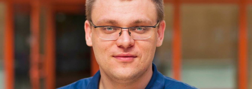 Семен Кривонос