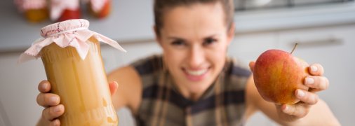 Ароматное яблочное варенье: 5 лучших рецептов по версии SMAK.UA