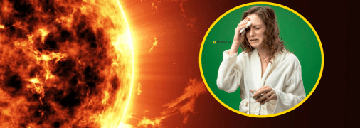 Магнітні бурі