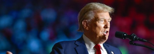 Трамп висловився про переговори Штатів із Росією та Україною