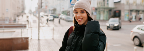 Верхній одяг – важлива частина осінньо-зимового гардеробу