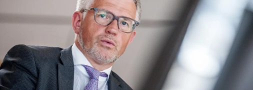 Посол Мельник пообіцяв звернутись до мера Берліна