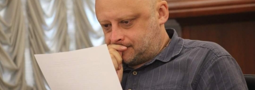 Олександр Красовицький