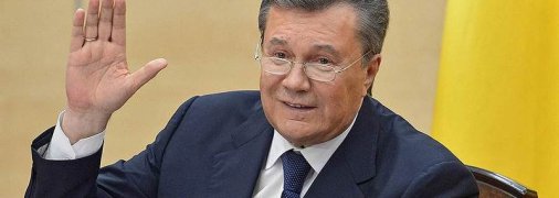 "Это анекдот": Россия пыталась привлечь Януковича к переговорам по Донбассу