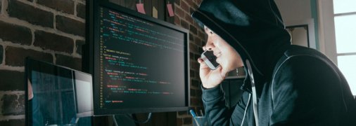 Российские хакеры взломали федеральную прокуратуру США