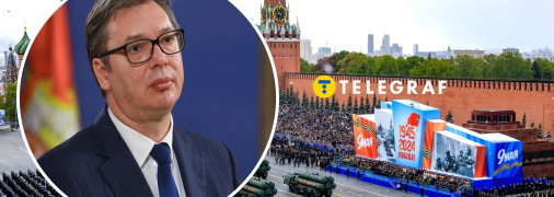 Александр Вучич