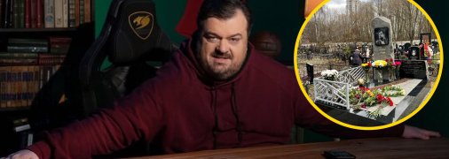 Василь Уткін