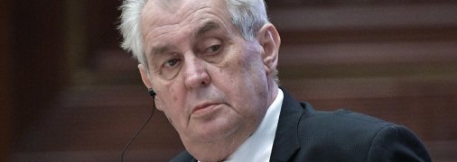 Мілош Земан