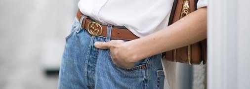 Як правильно вибрати ремінь