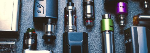 Опасный товар: украинцы не знают состава жидкостей для электронных сигарет, — исследование