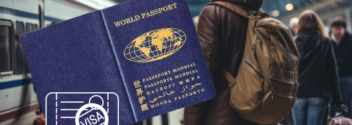 Українські чоловіки продовжують шукати можливості вільно пересуватися світом