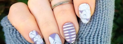 Деякі малюнки на нігтях не такий привабливий вигляд, як хотілося