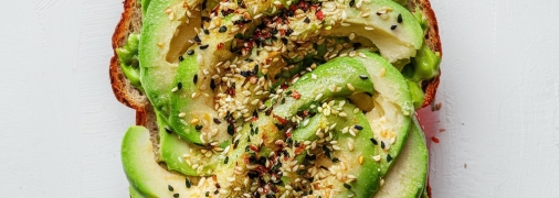 Такой тост станет отличным вариантом завтрака (изображение создано с помощью ИИ)