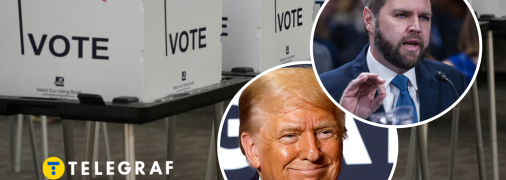 Колаж "Телеграфу"