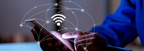 Есть несколько простых способов подключиться к Сети, если дома нет света