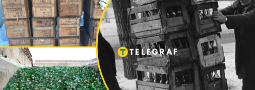 Стеклобой в СССР