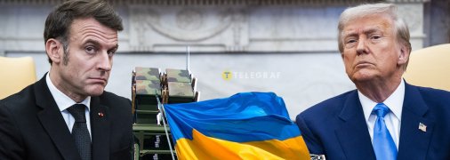 Снабжение американского оружия в Украину