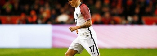 Франция до конца Евро-2020 лишилась основного защитника