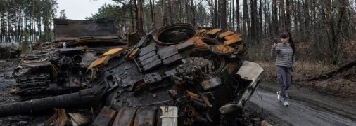 До кремля не долетит, но пару танков уничтожит: французы создают мощный дрон "Чайка" с дальностью полёта до 80 км