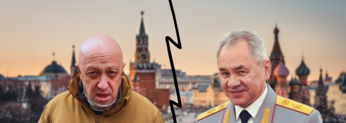 Ссориться в публичной плоскости приверженцам войны станет сложнее