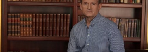 Медведчук: Продление меры пресечения было незаконным