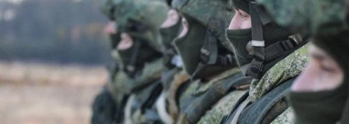 Угроза вторжения России в Украине не миновала: специалисты указали на важный сигнал