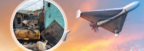 Оккупанты не откажутся от своей террористической тактики