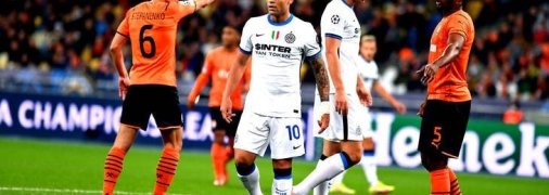 В последнее время соперники встречаются очень часто