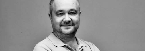 Александр Тингаев
