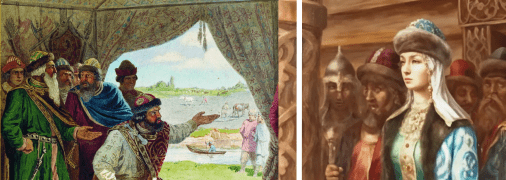 Середньовічні традиції