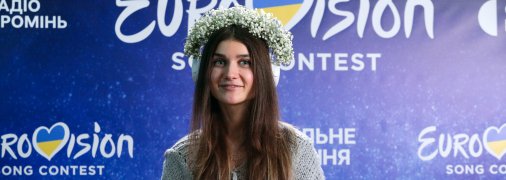 Jerry Heil називають головною фавориткою Нацвідбору 2026