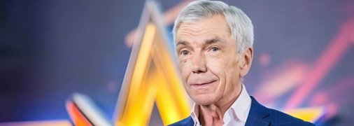 Юрий Николаев