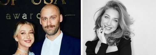 Стася та Ярослав Ровінські