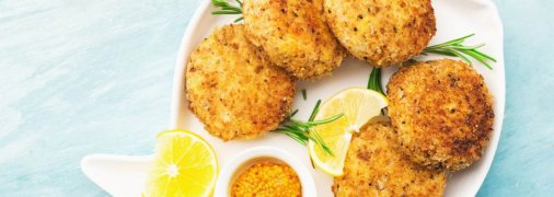 Эти котлетки оценят близкие