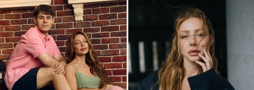 Тіна Кароль поділилася свіжими фото із сином