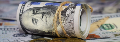 Курс доллара в обменниках удержал позиции