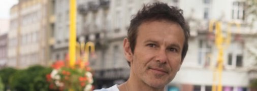 Святослав Вакарчук рідко ділиться у соцмережах особистими кадрами