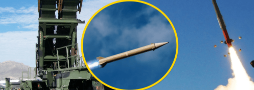 Скоро в мире может возникнуть дефицит ракет к системам ПВО