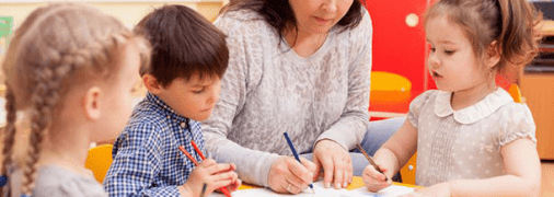 Конкурс для вихователів дитячих садків: переможці їдуть до Німеччини