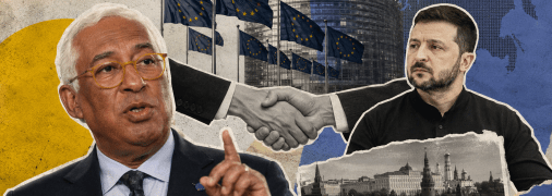 За словами Кошти, ЄС готується до майбутніх мирних переговорів