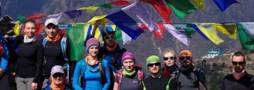 Українська турфірма після скандалу скасувала всі походи по Росії: зроблено заяву