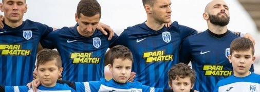 Футболист Десны: Украина не готова к VAR