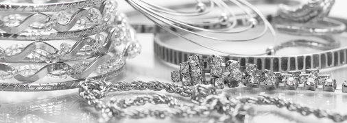 Як почистити срібло вдома