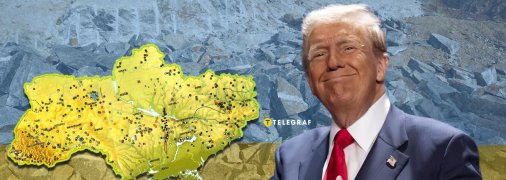 Новообраний президент США Дональд Трамп