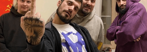 Як буде виглядати в труні Паша Технік: з’явилася інформація від рідні померлого скандального репера