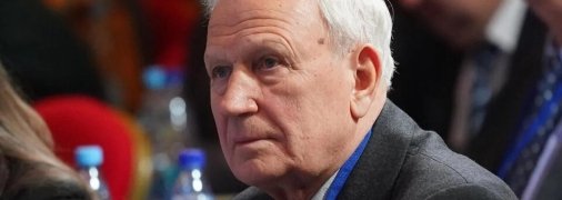 Вячеслав Колосков был вице-президентом ФИФА