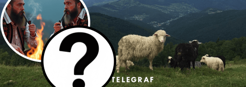 Деякі закарпатські слова мають особливий присмак