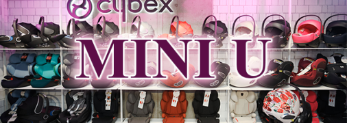 Лучшее - детям: в Киеве открылся новый бутик премиальных брендов для малышей MINI U