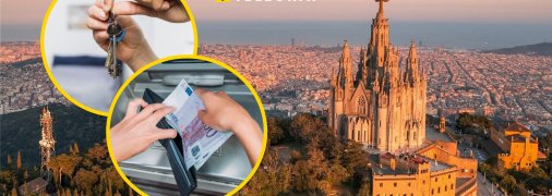 Съем квартиры или дома в городе сильно ударит по бюджету